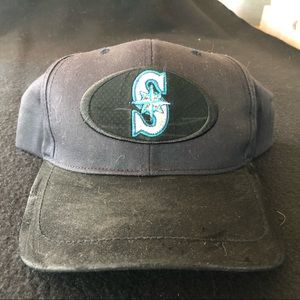 Seattle Mariners Baseball Cap